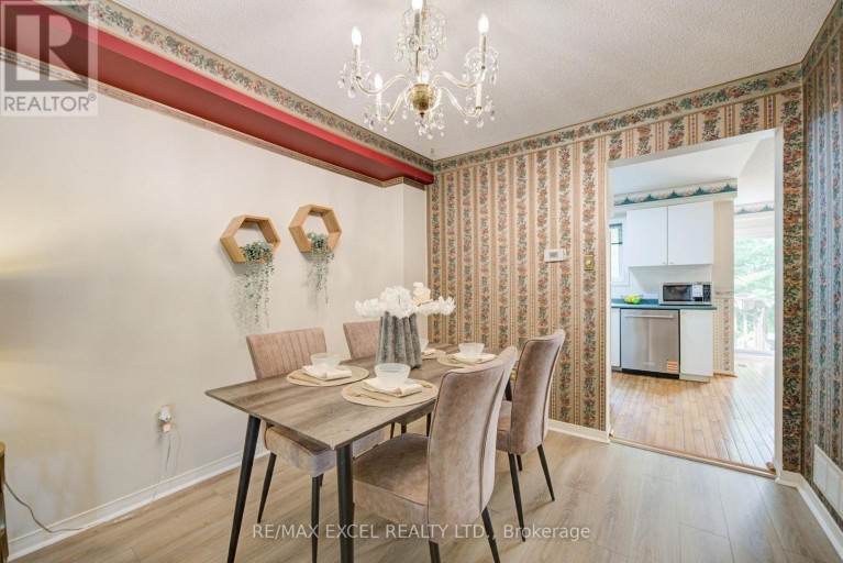 563 TARA HILL CIRCLE, Aurora (Aurora Village), Ontario, L4G6G9
