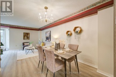 563 TARA HILL CIRCLE Aurora (Aurora Village) Ontario photo 14