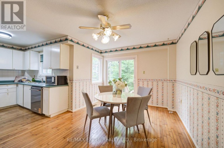 563 TARA HILL CIRCLE, Aurora (Aurora Village), Ontario, L4G6G9