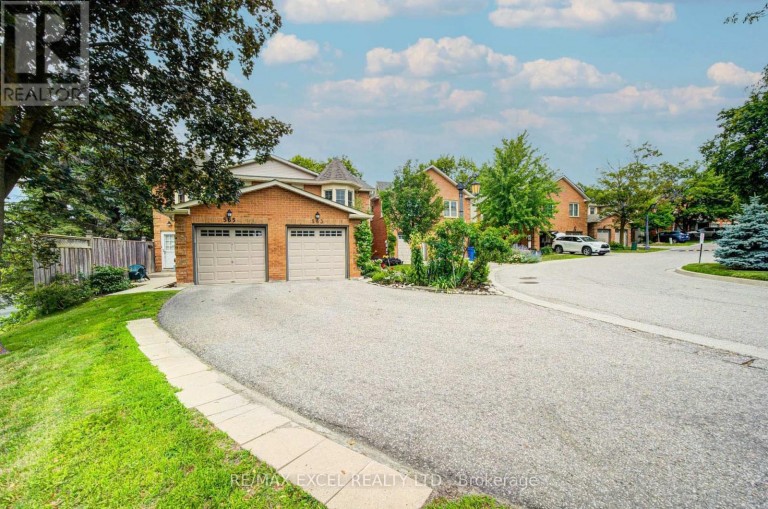 563 TARA HILL CIRCLE, Aurora (Aurora Village), Ontario, L4G6G9