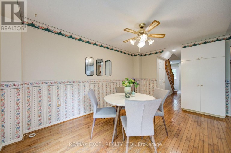 563 TARA HILL CIRCLE, Aurora (Aurora Village), Ontario, L4G6G9