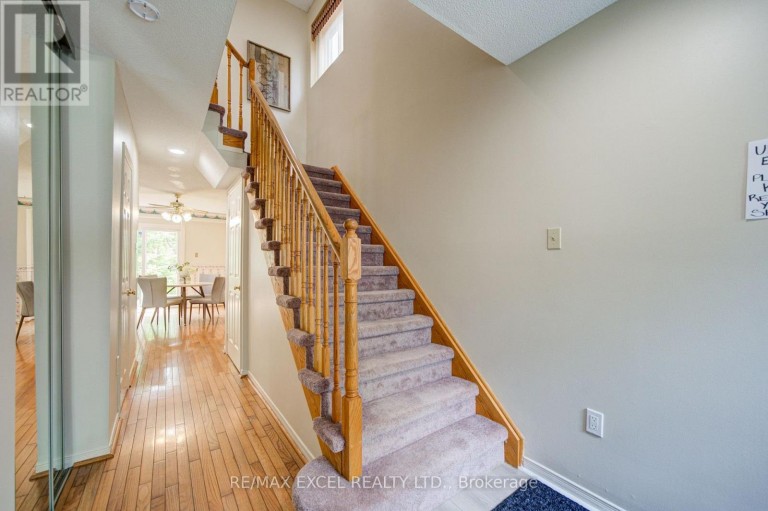 563 TARA HILL CIRCLE, Aurora (Aurora Village), Ontario, L4G6G9
