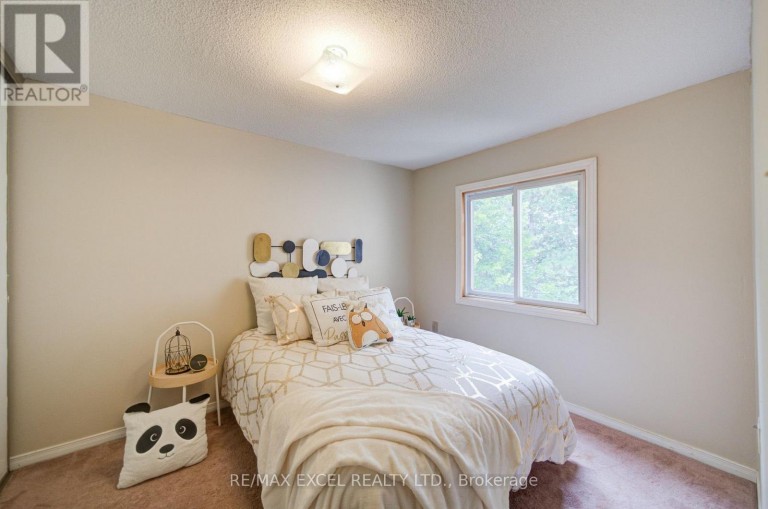 563 TARA HILL CIRCLE, Aurora (Aurora Village), Ontario, L4G6G9