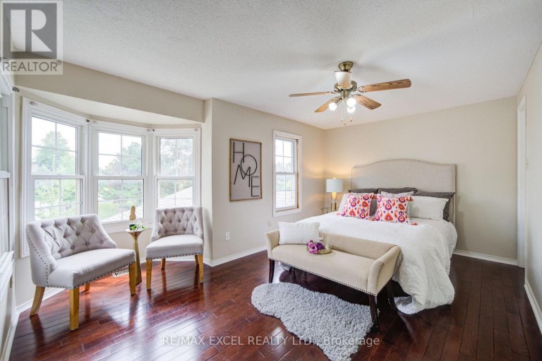 563 TARA HILL CIRCLE, Aurora (Aurora Village), Ontario, L4G6G9