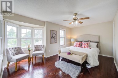 563 TARA HILL CIRCLE Aurora (Aurora Village) Ontario photo 29