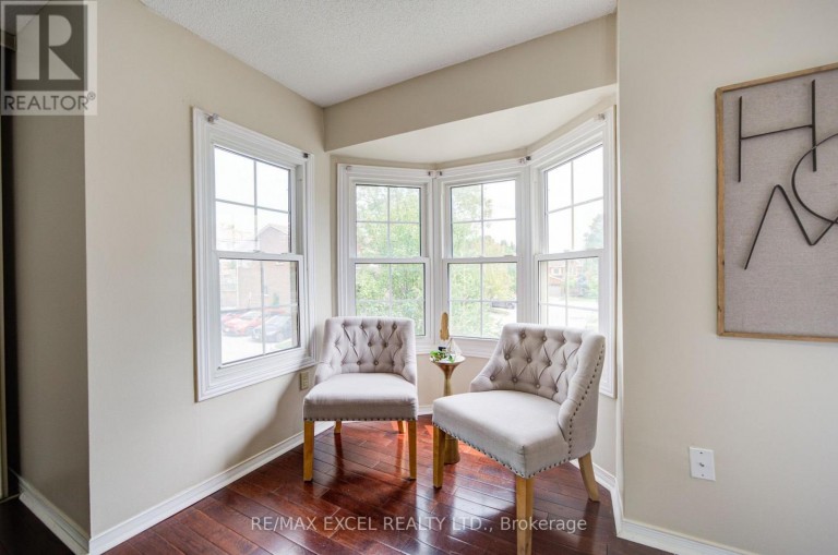 563 TARA HILL CIRCLE, Aurora (Aurora Village), Ontario, L4G6G9
