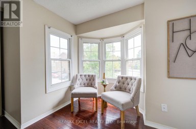 563 TARA HILL CIRCLE Aurora (Aurora Village) Ontario photo 32