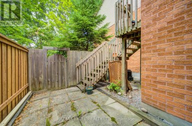 563 TARA HILL CIRCLE Aurora (Aurora Village) Ontario photo 45