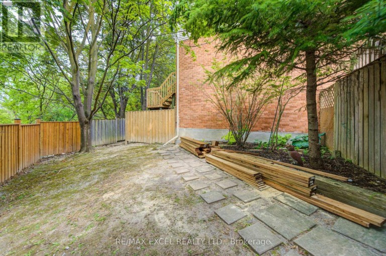 563 TARA HILL CIRCLE, Aurora (Aurora Village), Ontario, L4G6G9