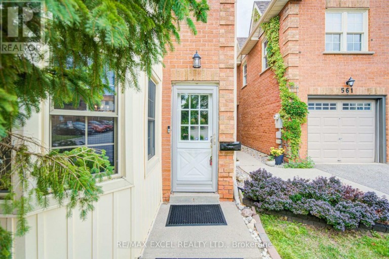563 TARA HILL CIRCLE, Aurora (Aurora Village), Ontario, L4G6G9