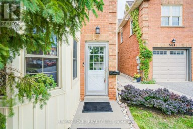 563 TARA HILL CIRCLE Aurora (Aurora Village) Ontario photo 5