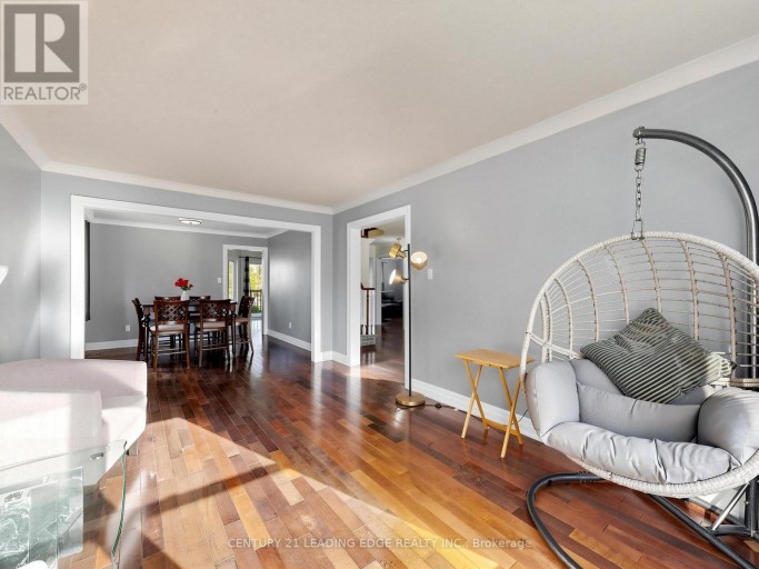 97 TULIP STREET, Georgina (Keswick North), Ontario, L4P1C6