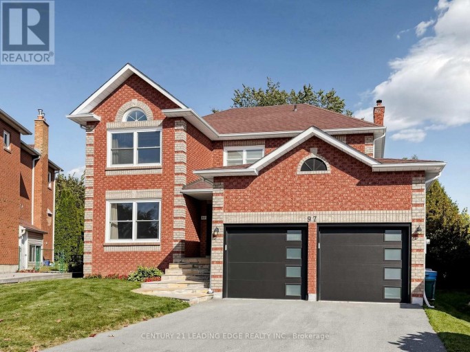 97 TULIP STREET, Georgina (Keswick North), Ontario, L4P1C6