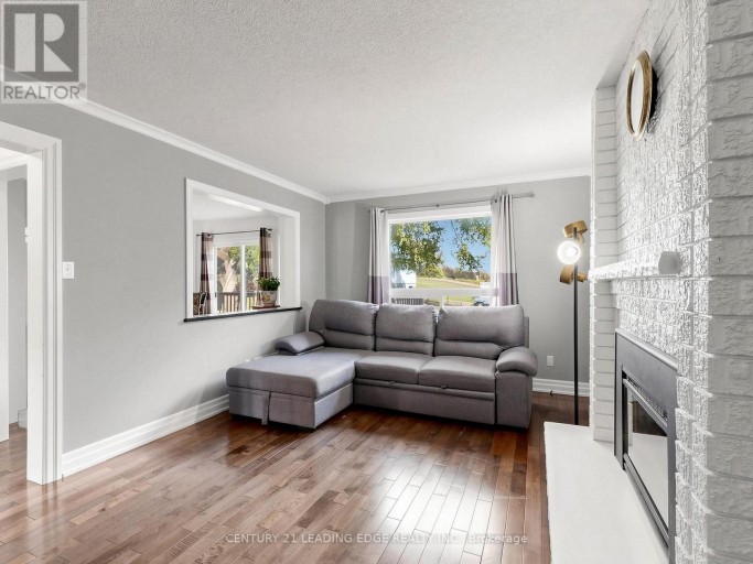97 TULIP STREET, Georgina (Keswick North), Ontario, L4P1C6