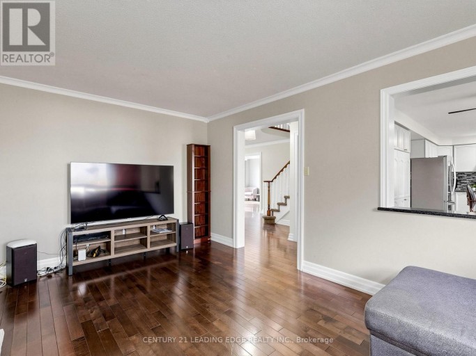 97 TULIP STREET, Georgina (Keswick North), Ontario, L4P1C6