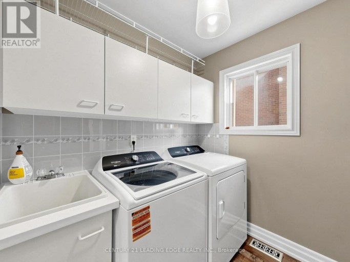 97 TULIP STREET, Georgina (Keswick North), Ontario, L4P1C6