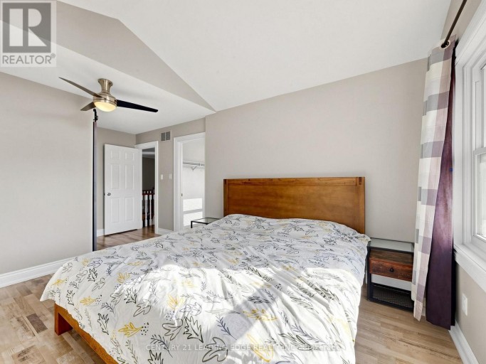 97 TULIP STREET, Georgina (Keswick North), Ontario, L4P1C6