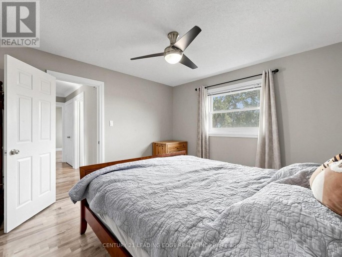 97 TULIP STREET, Georgina (Keswick North), Ontario, L4P1C6