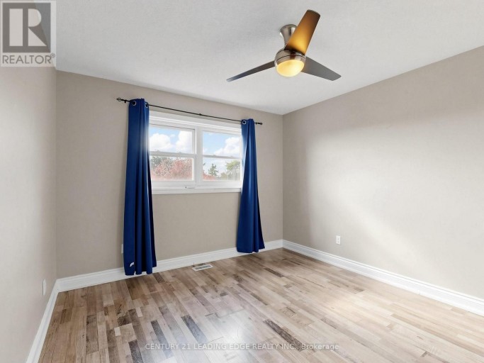 97 TULIP STREET, Georgina (Keswick North), Ontario, L4P1C6