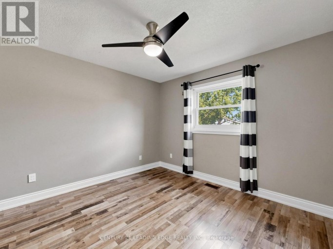 97 TULIP STREET, Georgina (Keswick North), Ontario, L4P1C6