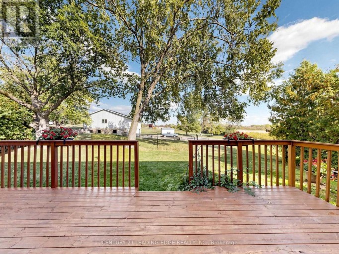 97 TULIP STREET, Georgina (Keswick North), Ontario, L4P1C6