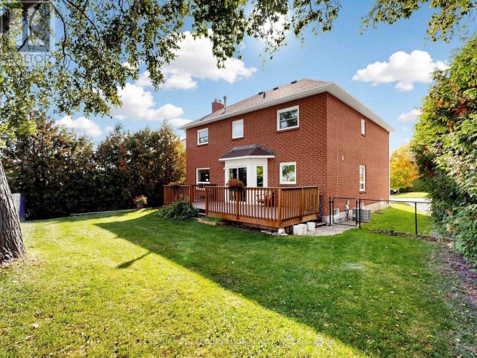 97 TULIP STREET, Georgina (Keswick North), Ontario, L4P1C6