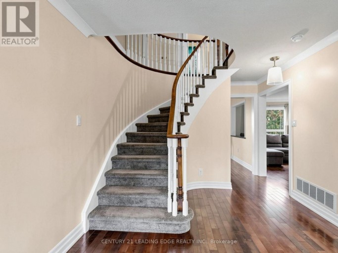 97 TULIP STREET, Georgina (Keswick North), Ontario, L4P1C6