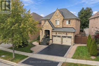 38 DIMARINO DRIVE Vaughan (Patterson) Ontario photo 1
