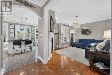 38 DIMARINO DRIVE Vaughan (Patterson) Ontario photo 10