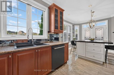 38 DIMARINO DRIVE Vaughan (Patterson) Ontario photo 14