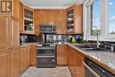 38 DIMARINO DRIVE Vaughan (Patterson) Ontario photo 16