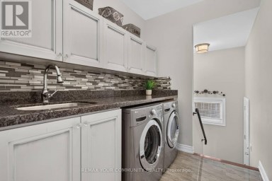 38 DIMARINO DRIVE Vaughan (Patterson) Ontario photo 18