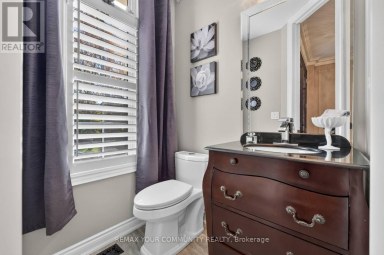 38 DIMARINO DRIVE Vaughan (Patterson) Ontario photo 19