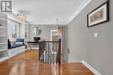 38 DIMARINO DRIVE Vaughan (Patterson) Ontario photo 20