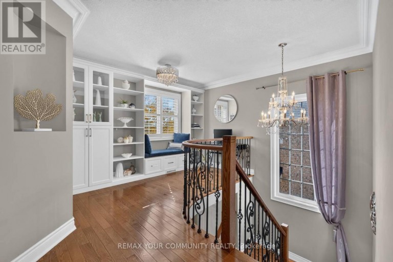 38 DIMARINO DRIVE, Vaughan (Patterson), Ontario, L6A0E8