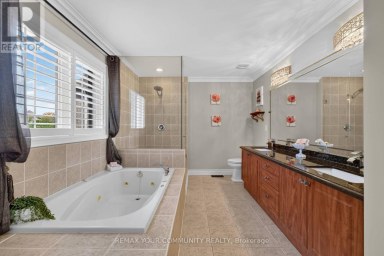 38 DIMARINO DRIVE Vaughan (Patterson) Ontario photo 25