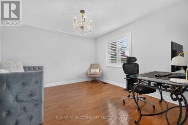 38 DIMARINO DRIVE Vaughan (Patterson) Ontario photo 29