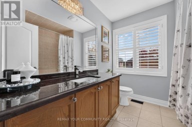 38 DIMARINO DRIVE Vaughan (Patterson) Ontario photo 30