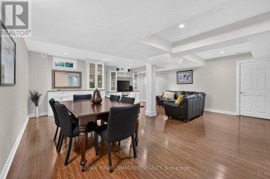 38 DIMARINO DRIVE Vaughan (Patterson) Ontario photo 31