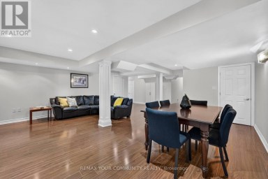 38 DIMARINO DRIVE Vaughan (Patterson) Ontario photo 32