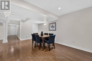 38 DIMARINO DRIVE Vaughan (Patterson) Ontario photo 33
