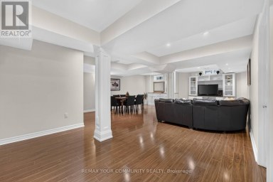 38 DIMARINO DRIVE Vaughan (Patterson) Ontario photo 36