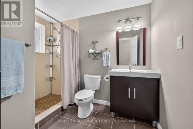 38 DIMARINO DRIVE Vaughan (Patterson) Ontario photo 37