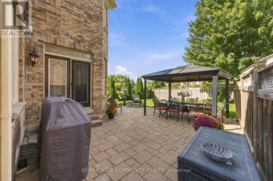 38 DIMARINO DRIVE Vaughan (Patterson) Ontario photo 38
