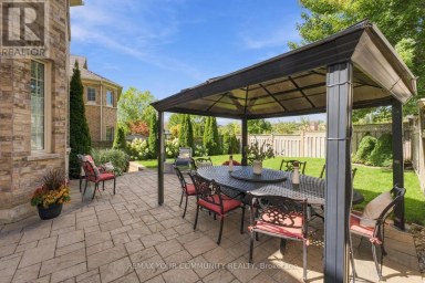 38 DIMARINO DRIVE Vaughan (Patterson) Ontario photo 39