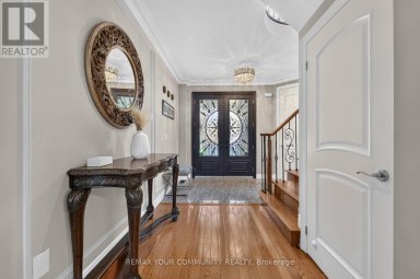 38 DIMARINO DRIVE Vaughan (Patterson) Ontario photo 4