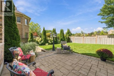 38 DIMARINO DRIVE Vaughan (Patterson) Ontario photo 40