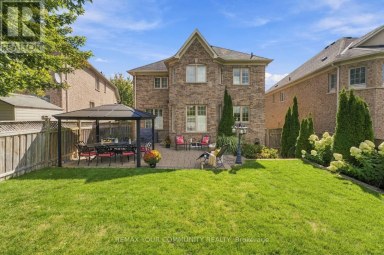 38 DIMARINO DRIVE Vaughan (Patterson) Ontario photo 42
