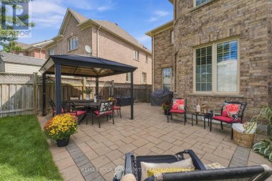 38 DIMARINO DRIVE Vaughan (Patterson) Ontario photo 43