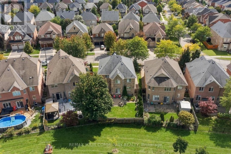 38 DIMARINO DRIVE, Vaughan (Patterson), Ontario, L6A0E8